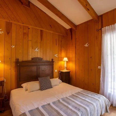 Bavella Vista 3*
