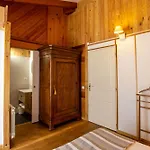 Bed & Breakfast Bavella Vista