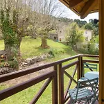 Bed & Breakfast Bavella Vista Zonza
