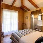 Bed & Breakfast Bavella Vista 3*