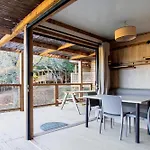 Bed & Breakfast Bavella Vista 3*