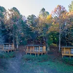 Bed & Breakfast Bavella Vista Zonza