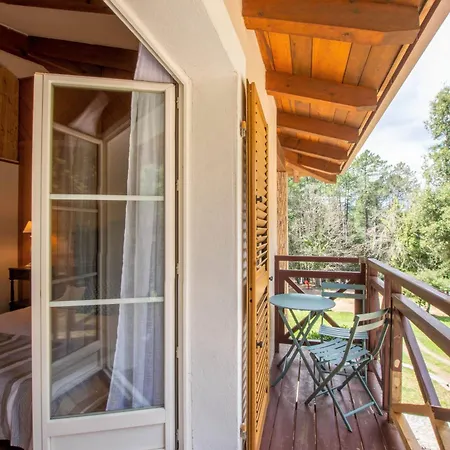 Bavella Vista Bed and breakfast Zonza