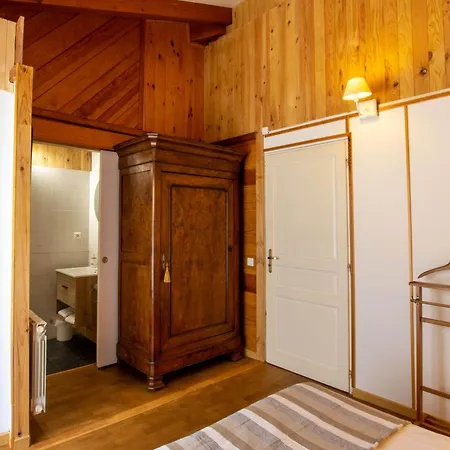Bed and breakfast Bavella Vista