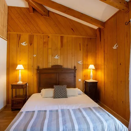 Bavella Vista 3* Zonza