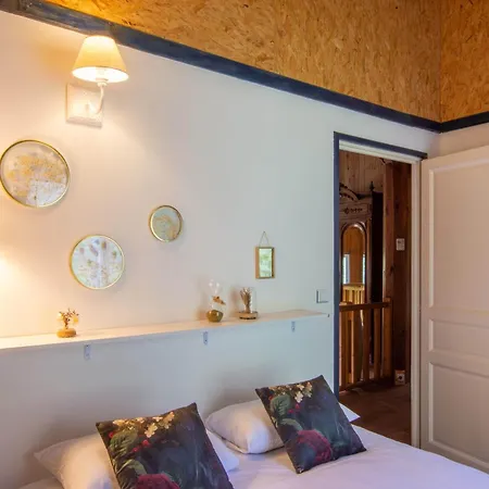 Bavella Vista Bed & Breakfast