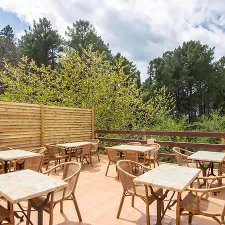 Bed & Breakfast Bavella Vista