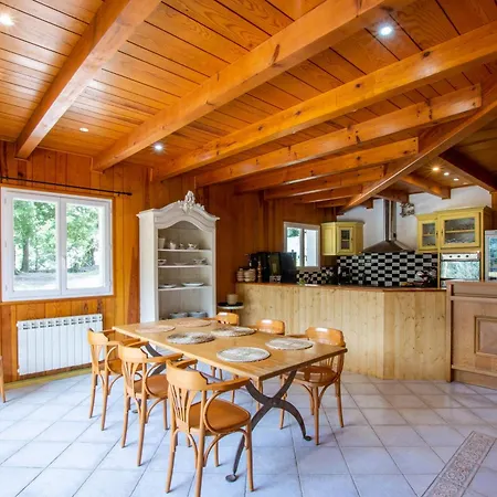 Bavella Vista Bed and breakfast 3*