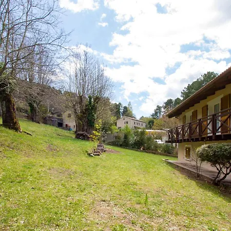 Bavella Vista Zonza