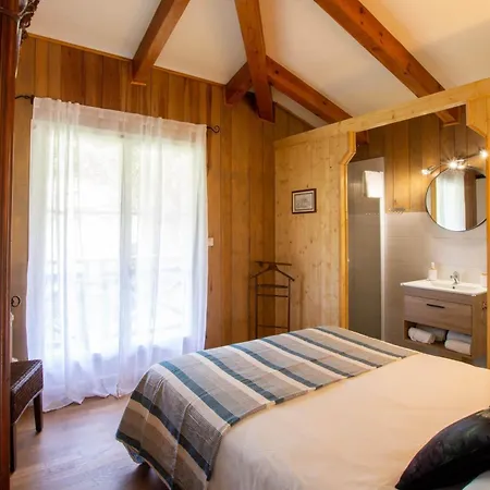 Bed & Breakfast Bavella Vista 3*