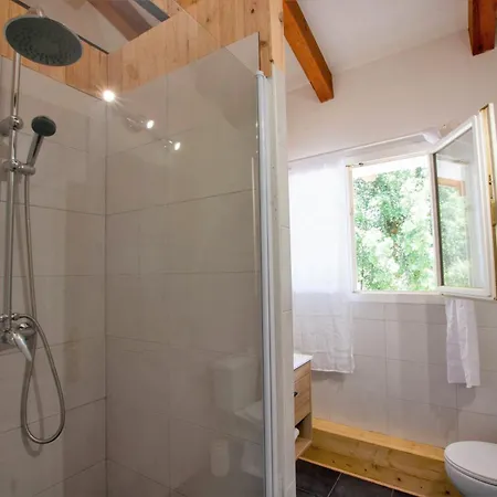 Bed & Breakfast Bavella Vista 3*