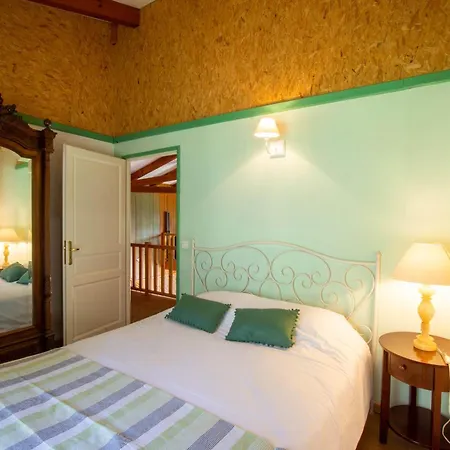 Bed and breakfast Bavella Vista Zonza