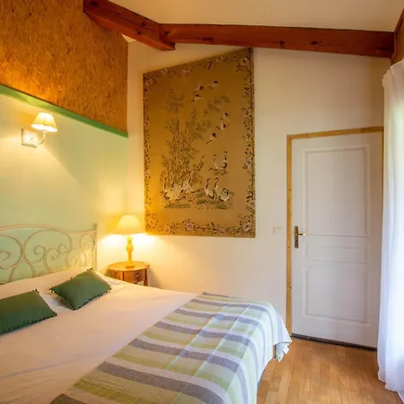 Bed and breakfast Bavella Vista 3*