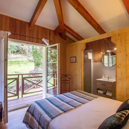 Bavella Vista Bed & Breakfast *