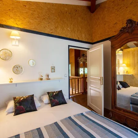 Bavella Vista Bed & Breakfast