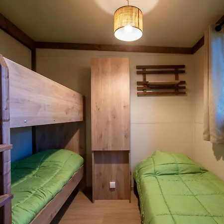 Bed and breakfast Bavella Vista