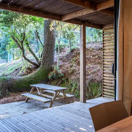 Bed & Breakfast Bavella Vista