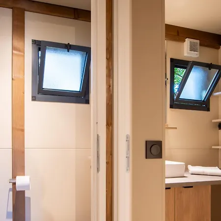 Bavella Vista Bed & Breakfast