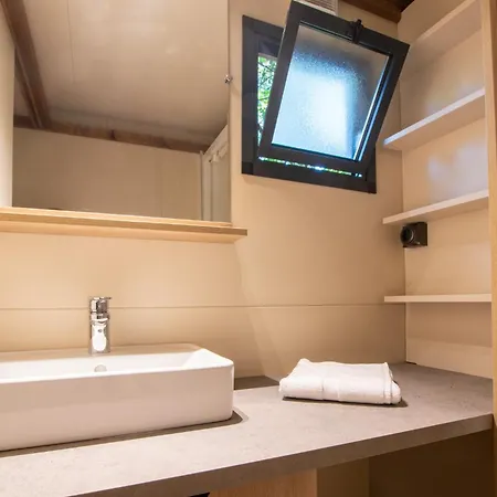 Bed & Breakfast Bavella Vista