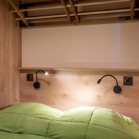 Bavella Vista Bed & Breakfast Zonza