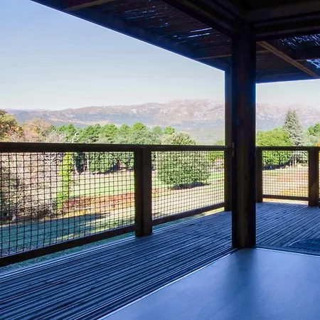 Bavella Vista 3*