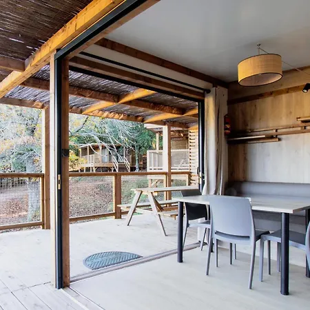 Bed & Breakfast Bavella Vista 3*