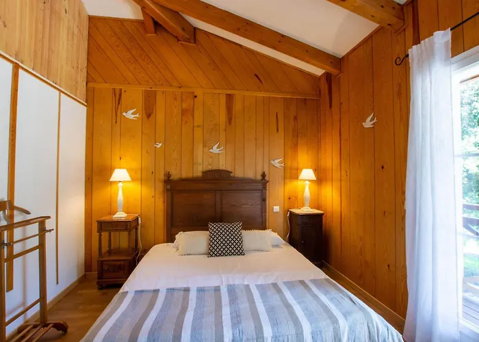 Bavella Vista 3* Zonza