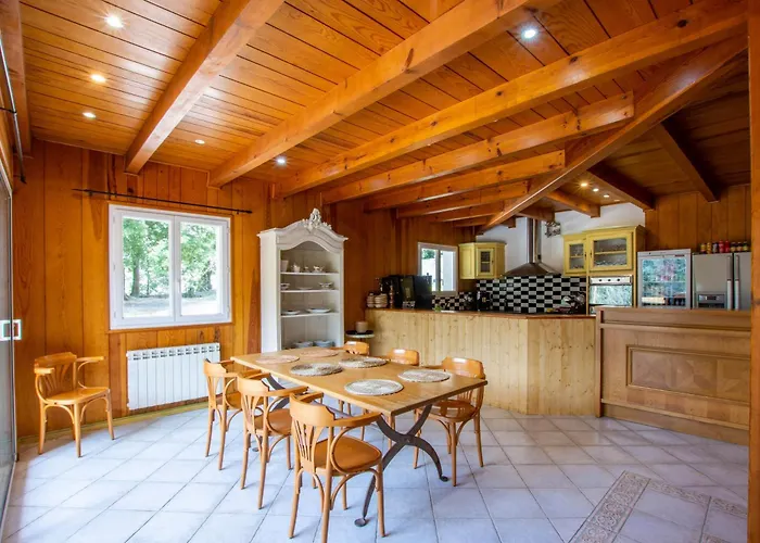 Bavella Vista Frühstückspension 3*