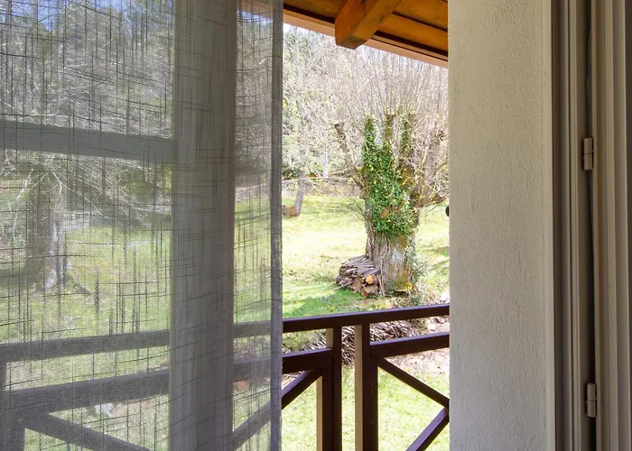 Oda ve Kahvaltı Bavella Vista