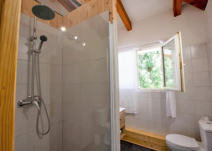 Frühstückspension Bavella Vista 3*