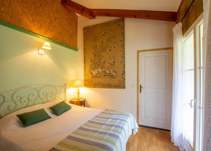 Oda ve Kahvaltı Bavella Vista 3*