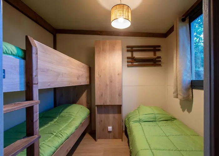 Frühstückspension Bavella Vista