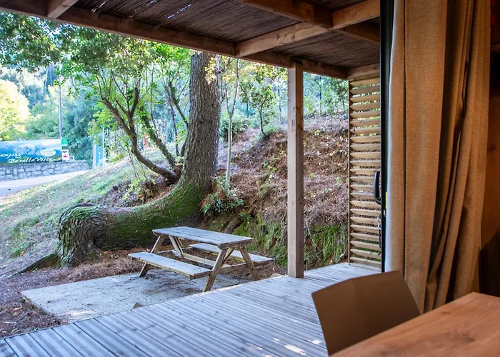 Frühstückspension Bavella Vista