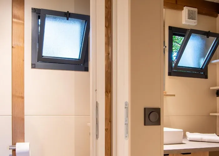 Bavella Vista Oda ve Kahvaltı