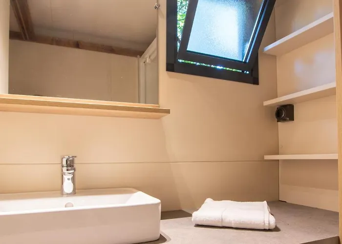 Oda ve Kahvaltı Bavella Vista