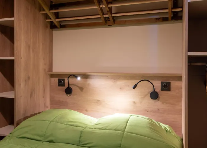 Bavella Vista Frühstückspension Zonza