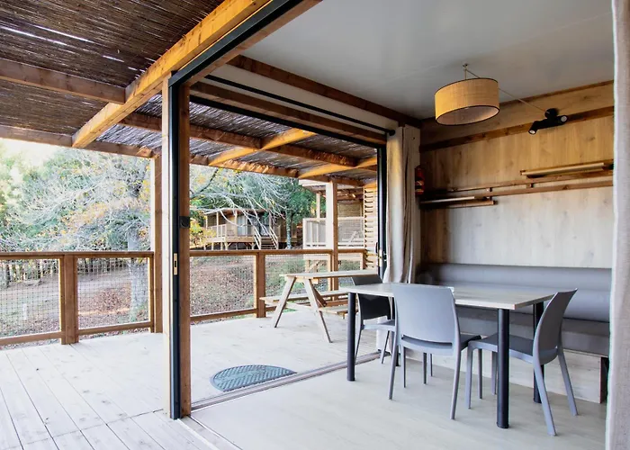 Frühstückspension Bavella Vista 3*